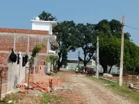  Residential Plot for Sale in Shaheed Path, Lucknow