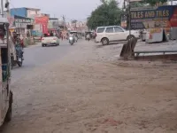  Residential Plot for Sale in Jankipuram Vistar, Lucknow