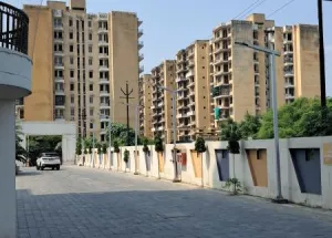 2 BHK Flat for Sale in Sector 12 Vrindavan Yojana, Lucknow
