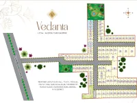  Commercial Land for Sale in Nunna, Vijayawada