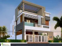 3 BHK House for Sale in Thudiyalur, Coimbatore