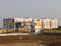 Residential Plot for Sale in Kankipadu, Vijayawada