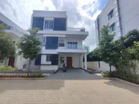 4 BHK Villa for Sale in Osman Nagar, Hyderabad