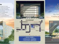  Office Space for Rent in Ramannapet, Warangal