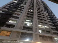 1 BHK Flat for Sale in Vartak Nagar, Thane