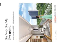 3 BHK Builder Floor for Sale in Dombivli East, Thane