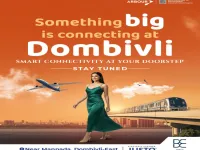 1 BHK Builder Floor for Sale in Dombivli West, Thane