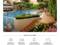 2 BHK Builder Floor for Sale in Vartak Nagar, Thane