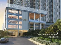 2 BHK Flat for Sale in Pokhran, Thane