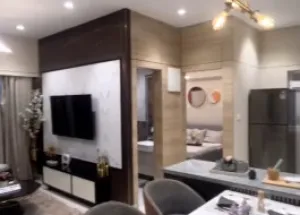 2 BHK Flat for Sale in Kurla East, Mumbai