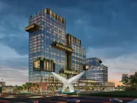  Commercial Shop for Sale in Sector 142 Noida