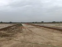  100 Sq. Yards Residential Plot for Sale in Yamuna Expressway, Greater Noida