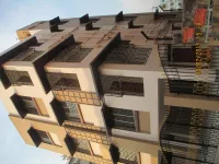 2 BHK Flat for Rent in Kalikapur, Kolkata