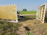  Agricultural Land for Rent in Ghanaur, Patiala