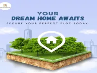 Residential Plot for Sale in Thano, Dehradun