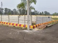 Residential Plot for Sale in Sitapur Road, Lucknow