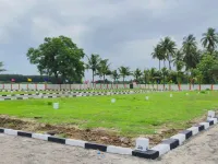  Residential Plot for Sale in Eraiyur, Thiruvallur