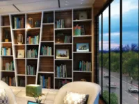 2 BHK Flat for Sale in Andheri West, Mumbai