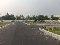 Residential Plot for Sale in East Coast Road, Chennai