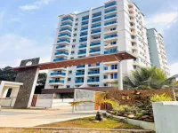 2 BHK Flat for Rent in Thiruvalla, Pathanamthitta