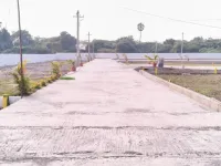 Residential Plot for Sale in East Tambaram, Chennai