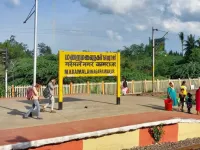 Residential Plot for Sale in Maraimalai Nagar, Chennai