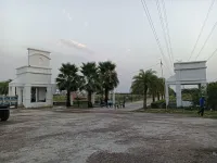  Residential Plot for Sale in New Jail Road, Lucknow