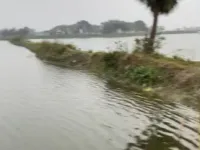  Agricultural Land for Rent in Bhangar Raghunathpur, South 24 Parganas