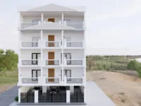 3 BHK Flat for Sale in Hebbal Kempapura, Bangalore