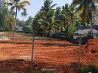  Residential Plot for Sale in Kazhakoottam, Thiruvananthapuram