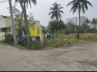Residential Plot for Sale in Mambakkam, Chennai