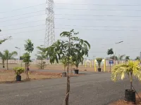  Residential Plot for Sale in Minjur, Thiruvallur