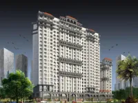 1 BHK Flat for Sale in Panchpakhadi, Thane