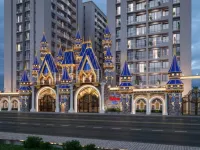 2 BHK Flat for Sale in Mota Varachha, Kosad, Surat