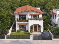 4 BHK Villa for Sale in Karjat, Mumbai