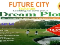 Residential Plot for Sale in Yacharam Mandal, Hyderabad