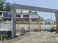  Residential Plot for Sale in Yercaud, Salem