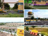  Residential Plot for Sale in Penamaluru, Vijayawada