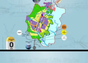  Residential Plot for Sale in Dholera, Ahmedabad
