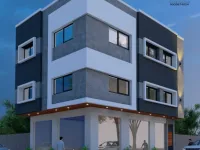  Showroom for Rent in Kalakhet, Mandsaur