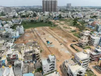  Residential Plot for Sale in Kr Puram, Bangalore