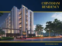 3 BHK Flat for Sale in Ranga Bazar, Bhubaneswar