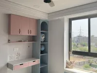 2 BHK Flat for Sale in Shantinagar, Jaipur