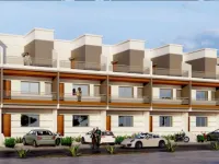 3 BHK House for Sale in Baramati Midc, Pune