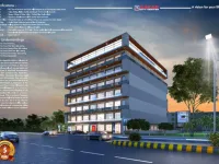 Office Space for Sale in Vidhyanagar, Anand