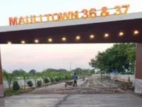  Residential Plot for Sale in Borkhedi, Nagpur