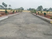  Residential Plot for Sale in Gudivada, Vijayawada