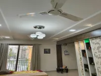 2 BHK Flat for Sale in South Bopal, Ahmedabad