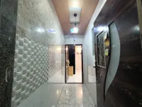 1 BHK Flat for Rent in Ghansoli, Navi Mumbai