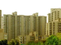  Penthouse for Sale in Phase 3, Model Town